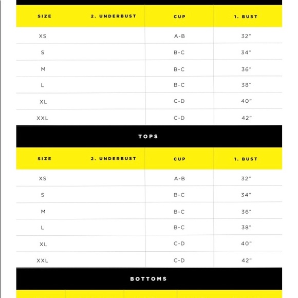 🔥2 For 1 Perfect Tee Shirt Bra 🔥Body Glove - Picture 7 of 7